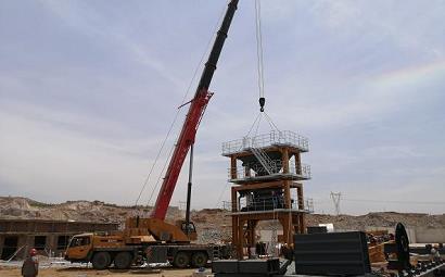 How to reduce the failure rate of asphalt mixing station